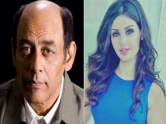 نجلة أحمد بدير ترد على الإعلامية مي العيدان بعد تنمرها على والدها