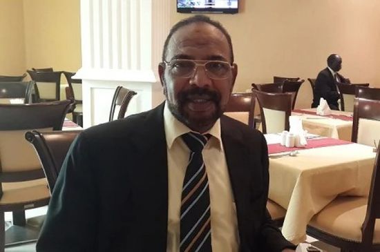 وفاة شقيق الرئيس السوداني السابق عمر البشير