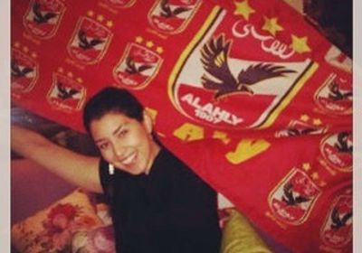 "ولا فيه غيره يفرحني".. آيتن عامر تحتفل بفوز الأهلي في نهائي أفريقيا