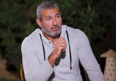 ياسر جلال :حد كبير أوي كان حاططني في دماغه ومنعني من التمثيل