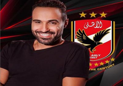 من المدرجات.. فرحة جنونية لـ أحمد فهمي بعد فوز الأهلي بنهائي أفريقيا (فيديو)