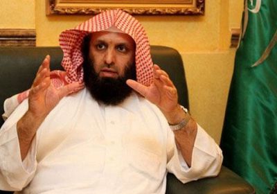 السبيعي: الإخوان وإيران يتآمرون على الدين والأوطان