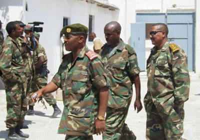 الجيش الإثيوبي يكشف تفاصيل التحرك العسكري بإقليم تيغراي