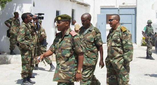 الجيش الإثيوبي يكشف تفاصيل التحرك العسكري بإقليم تيغراي