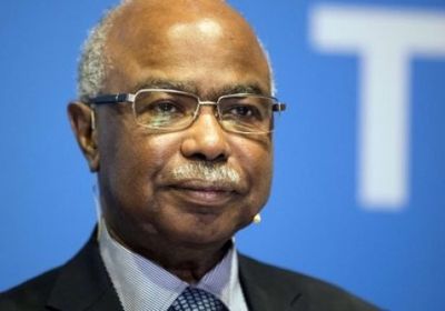 حسين إبراهيم طه أمينا عامًا لمنظمة التعاون الإسلامي