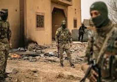 المرصد السوري: مقتل 26 في مواجهات بين النظام وداعش