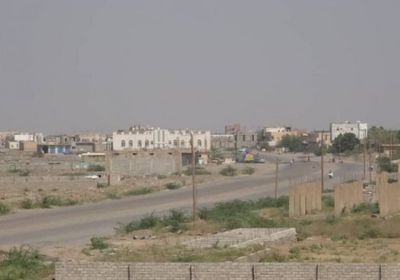 رصد 4 طائرات لمليشيا الحوثي في الحديدة