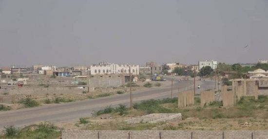 رصد 4 طائرات لمليشيا الحوثي في الحديدة