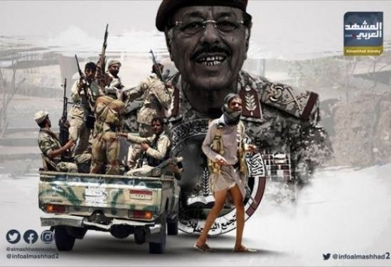 مليشيا الإخوان تختطف ثلاثة من منتسبي اللواء 35 مدرع بتعز