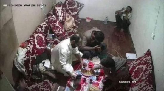 في جلسة طويلة.. "استئناف الحوثيين" تستعرض مقطع تعذيب الأغبري