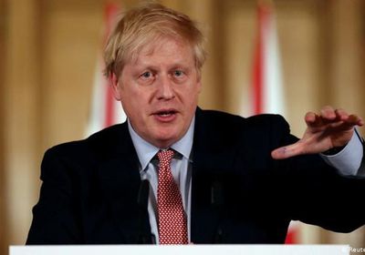  بريطانيا تُعين وزيرًا مسؤولًا عن توزيع لقاحات كورونا