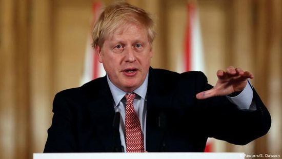  بريطانيا تُعين وزيرًا مسؤولًا عن توزيع لقاحات كورونا
