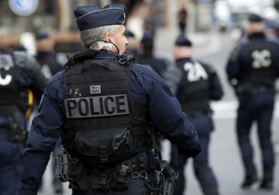 فرنسا: إصابة 37 شرطيًا خلال اشتباكات مع متظاهرين بباريس