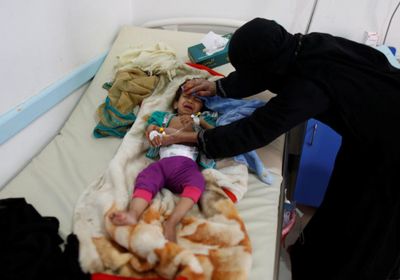 اليمن والأزمة الصحية الجديدة.. بارود أوشك على الانفجار