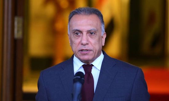 الكاظمي: نهيب بشبابنا وأهلنا المساهمة في بناء العراق