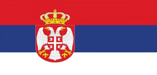 صربيا والجبل الأسود تطردان سفراء كل منهما