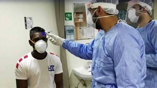 موريتانيا.. 34 إصابة جديدة بفيروس كورونا