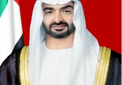 ولي عهد أبو ظبي في يوم الشهيد: رموز خالدة تزين تاريخنا بالمجد