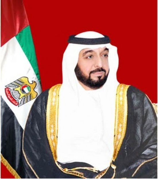 الرئيس الإماراتي بمناسبة يوم الشهيد: ستظل دماء شهدائنا أوسمة فخر لنا