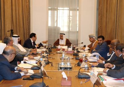 البرلمان العربي يوافق على مقترح إنشاء مركزاً إقليمياً للدبلوماسية البرلمانية العربية
