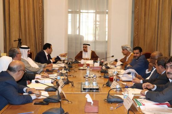 البرلمان العربي يوافق على مقترح إنشاء مركزاً إقليمياً للدبلوماسية البرلمانية العربية