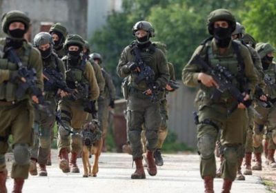 الجيش الإسرائيلي: سنستمر بالعمل بالقوة المطلوبة ضد تموضع إيران في سوريا