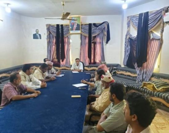 "انتقالي المهرة" يواصل الاستعداد لاحتفالات عيد الاستقلال