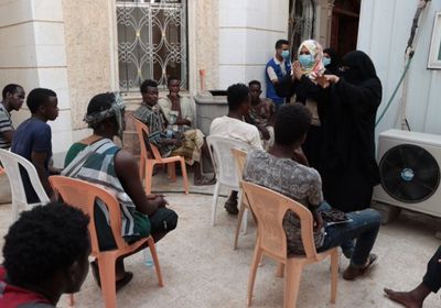 الهجرة الدولية: أزمات الاقتصاد الناجمة عن كورونا تُدمر اليمن