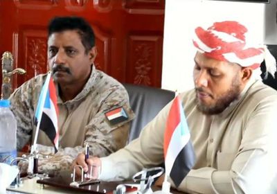 بذكرى الاستقلال.. انتقالي سقطرى يدرس إقامة عرض عسكري