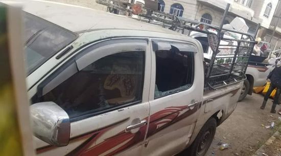 ارتفاع معدلات جرائم السرقة في إب