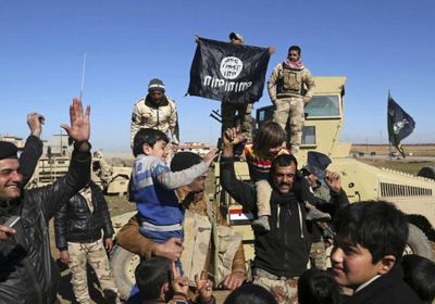 داعش يتبنى الهجوم الإرهابي على مصفاة صينية بالعراق