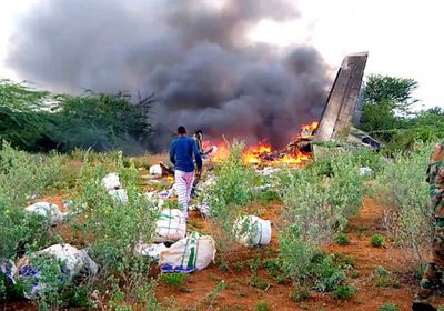  زعيم تيغراي يُعلن إسقاط طائرة للجيش الإثيوبي وأسر قائدها