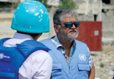 جوها يدعو إلى وقف إطلاق النار في الحديدة