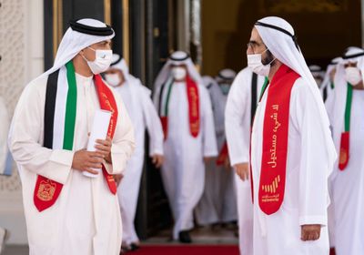 الإمارات تُعيين مبعوثا خاصا لتغير المناخ