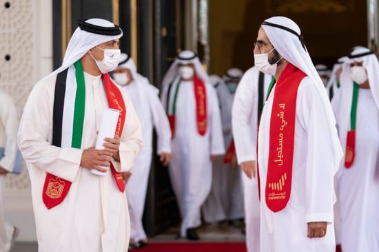 الإمارات تُعيين مبعوثا خاصا لتغير المناخ