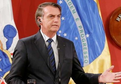 الرئيس البرازيلي يعلن امتلاكه معلومات عن تزوير الانتخابات الأمريكية