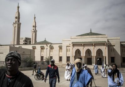 كورونا.. موريتانيا تسجل 89 إصابة جديدة و3 وفيات