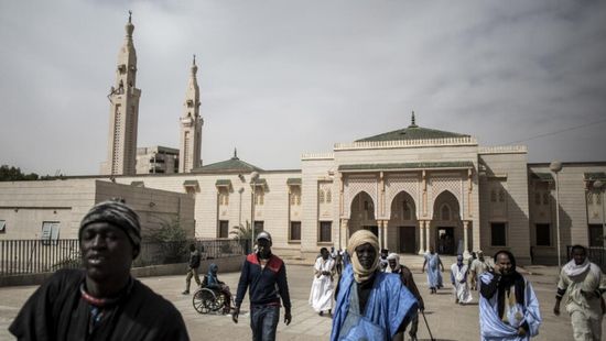 كورونا.. موريتانيا تسجل 89 إصابة جديدة و3 وفيات