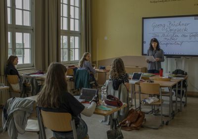 7 ديسمبر.. إعادة فتح أبواب المدارس الابتدائية في نيويورك