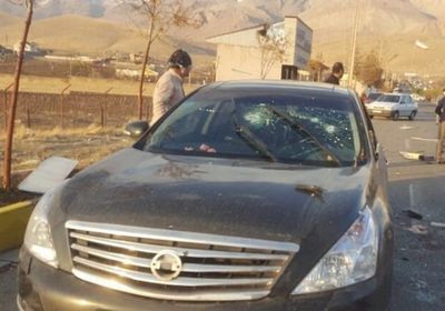 إيران: توفر أدلة تثبت تورط إسرائيل في اغتيال العالم فخري زاده