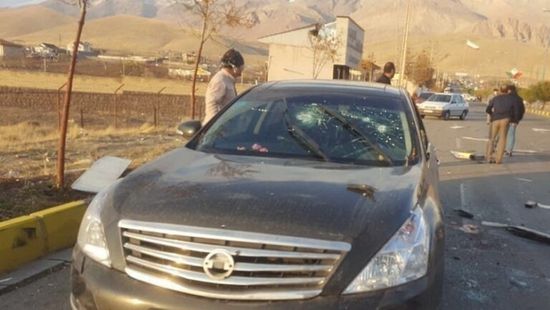 إيران: توفر أدلة تثبت تورط إسرائيل في اغتيال العالم فخري زاده