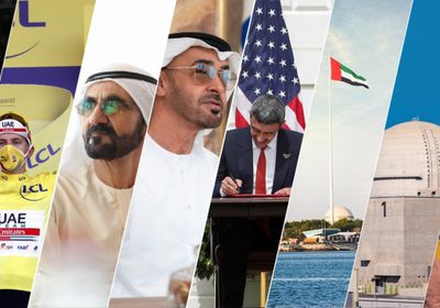  الأربعاء.. الإمارات تحتفل بالإنجازات والتحولات الكبرى في اليوم الوطني الـ49 