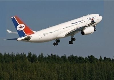 مطار عدن يستقبل 3 رحلات من مصر والسعودية غدا