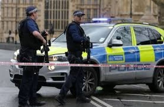  لهذا السبب.. شرطة بريطانيا تغلق الطرق القريبة من ناطحة سحاب هيرون