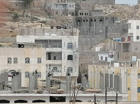 جريمة وحشية.. استشهاد رضيعتين في القصف الحوثي على تعز