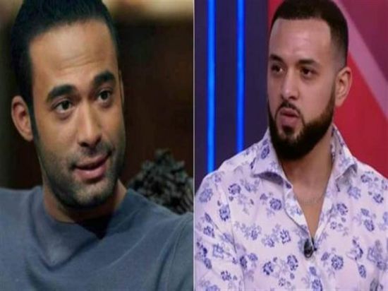 نجل هالة فؤاد يناشد وزارة الثقافة المصرية لمساعدته في استعادة مقتنيات أحمد زكي