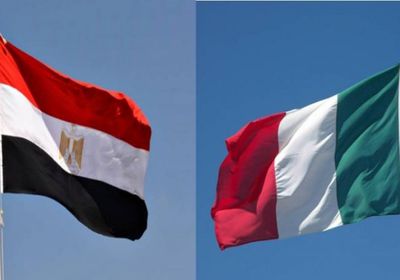  بيان مشترك بين مصر وإيطاليا بشأن قضية مقتل الطالب ريجيني