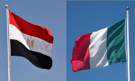  بيان مشترك بين مصر وإيطاليا بشأن قضية مقتل الطالب ريجيني