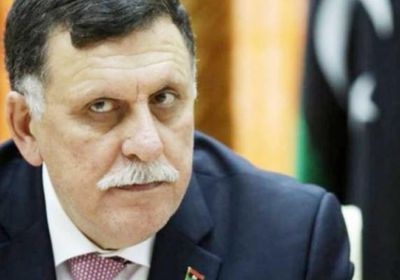 السراج يدعو كبار المسؤولين الليبيبن إلي اجتماع تقابلي عاجل غدا