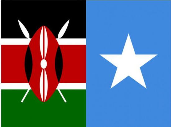  الصومال تستدعي سفيرها في كينيا وتطالب ممثل الآخيرة بمغادرة البلاد